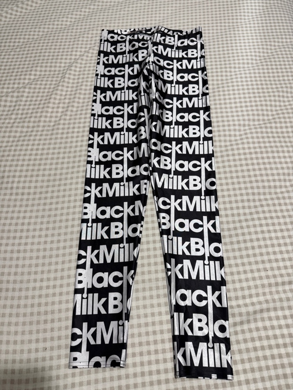 Blackmilk legging